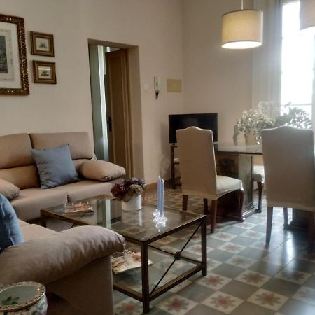 Apartmán Alfacs Sant Carlos de la Ràpita Exteriér fotografie