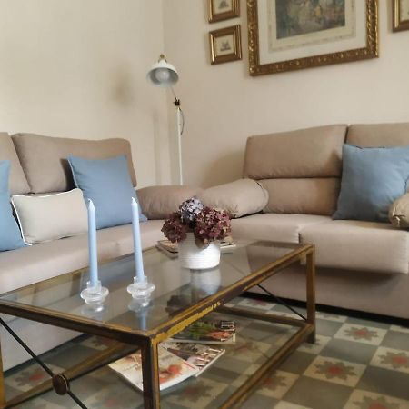 Apartmán Alfacs Sant Carlos de la Ràpita Exteriér fotografie