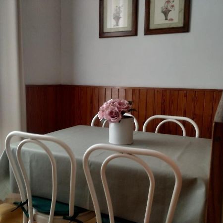 Apartmán Alfacs Sant Carlos de la Ràpita Exteriér fotografie