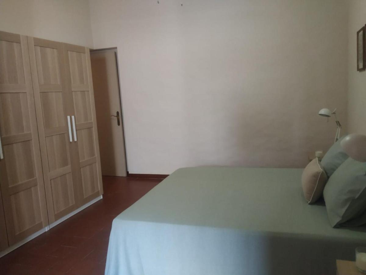 Apartmán Alfacs Sant Carlos de la Ràpita Exteriér fotografie