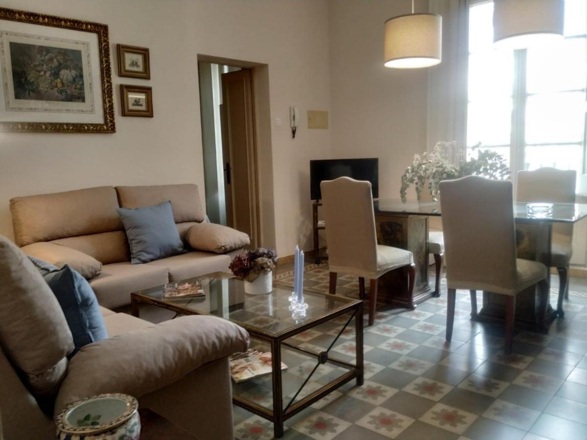 Apartmán Alfacs Sant Carlos de la Ràpita Exteriér fotografie