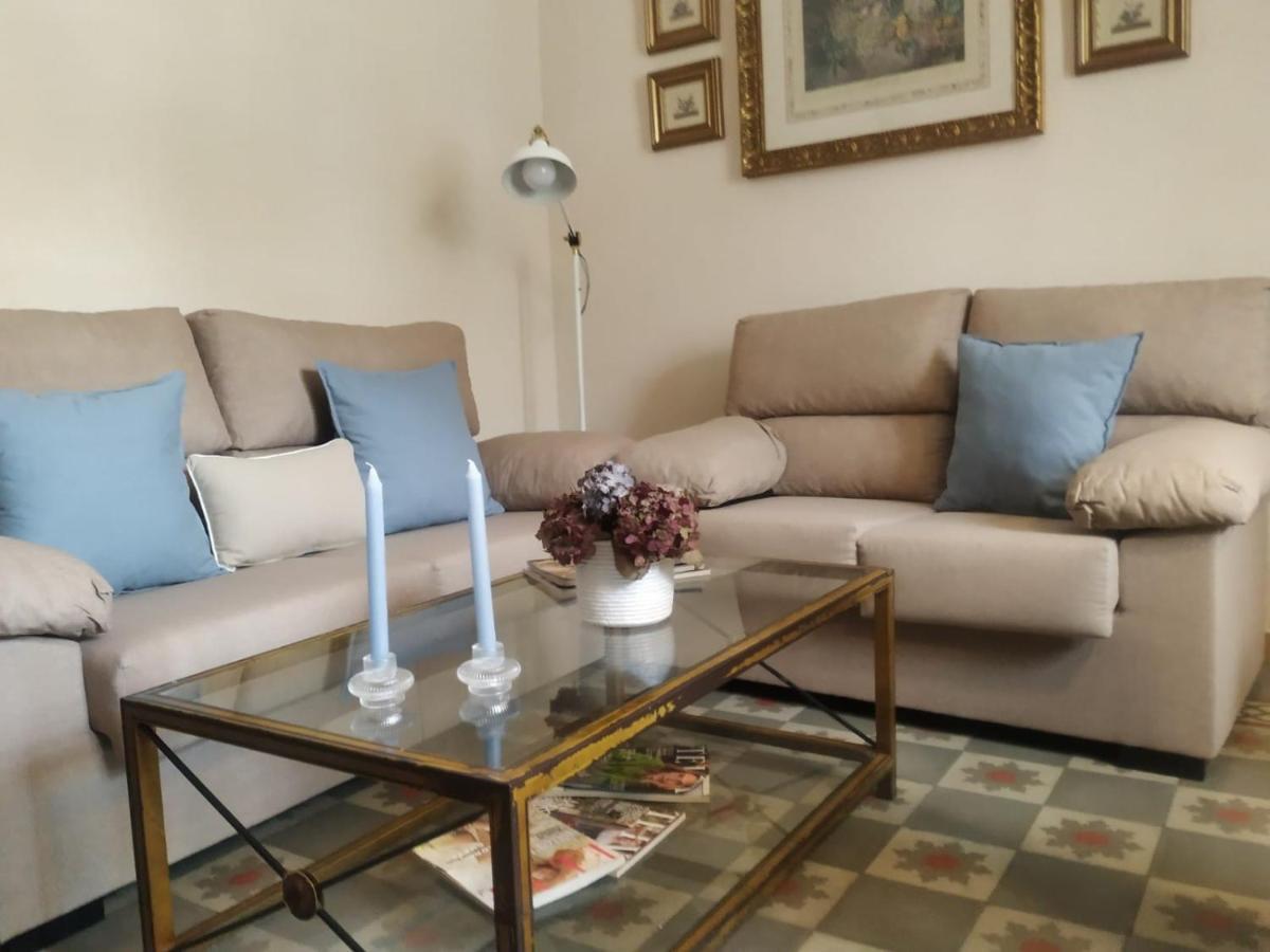 Apartmán Alfacs Sant Carlos de la Ràpita Exteriér fotografie