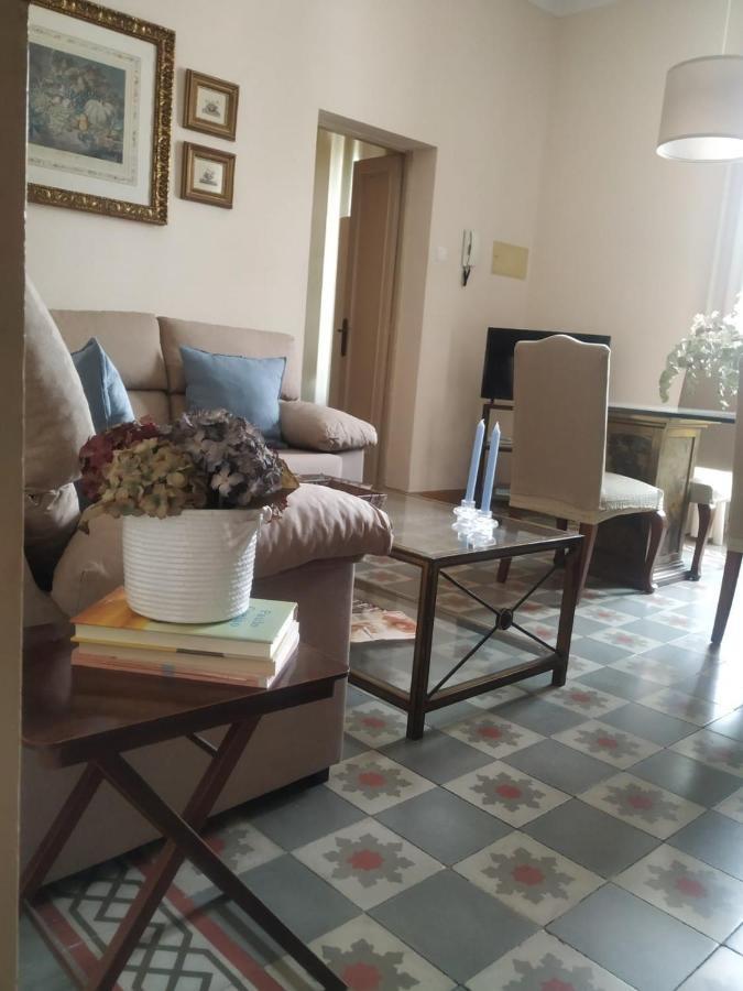Apartmán Alfacs Sant Carlos de la Ràpita Exteriér fotografie
