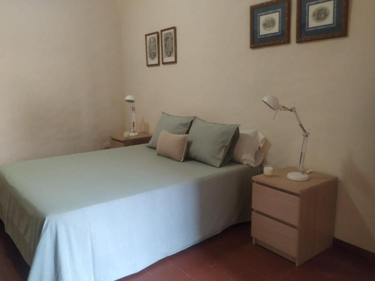 Apartmán Alfacs Sant Carlos de la Ràpita Exteriér fotografie