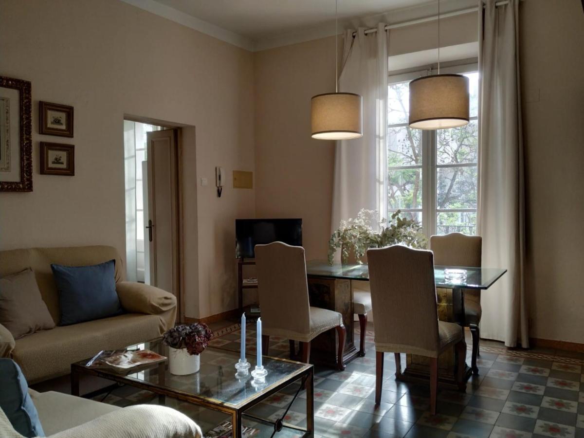 Apartmán Alfacs Sant Carlos de la Ràpita Exteriér fotografie
