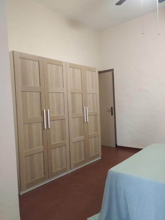 Apartmán Alfacs Sant Carlos de la Ràpita Exteriér fotografie