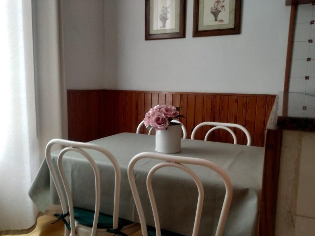 Apartmán Alfacs Sant Carlos de la Ràpita Exteriér fotografie