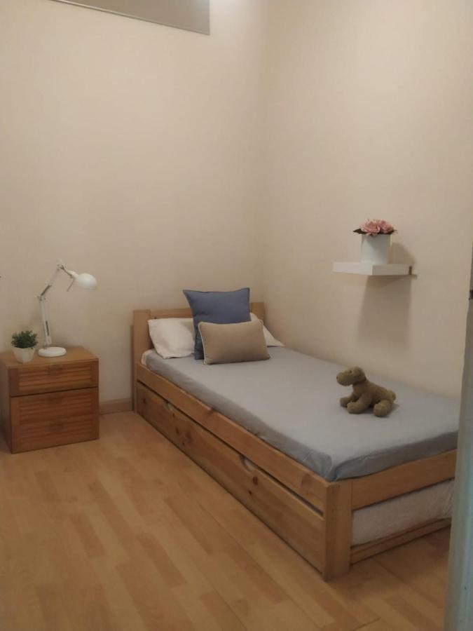 Apartmán Alfacs Sant Carlos de la Ràpita Exteriér fotografie