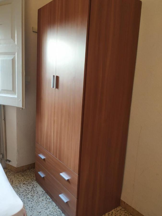 Apartmán Alfacs Sant Carlos de la Ràpita Exteriér fotografie