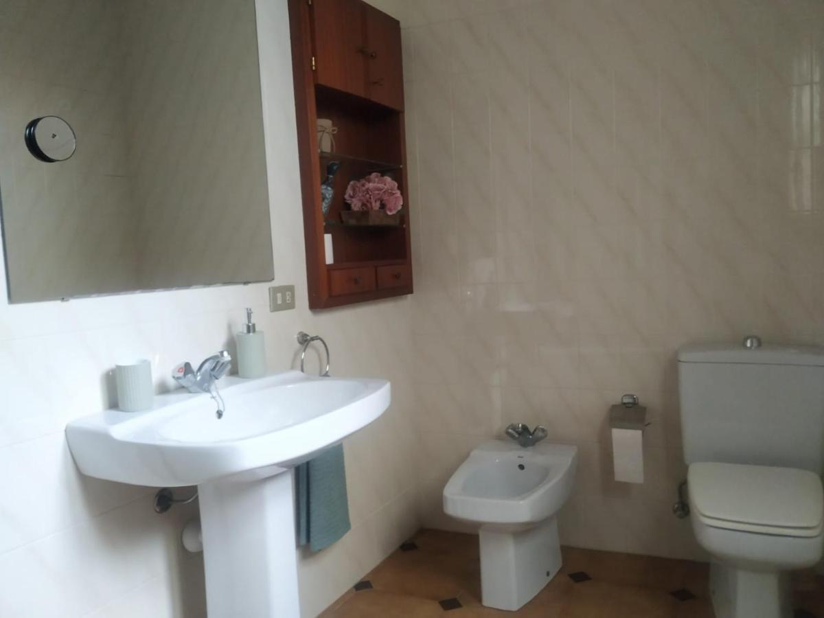 Apartmán Alfacs Sant Carlos de la Ràpita Exteriér fotografie